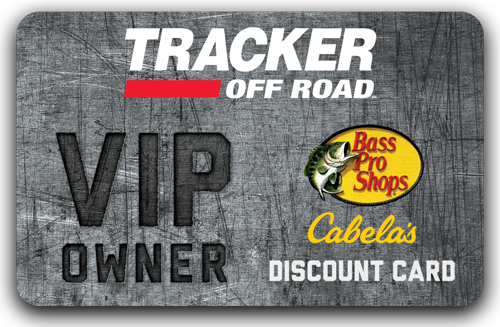 VIP owners card