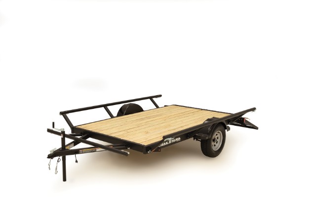 6x10 Trailstar Utility Trailer